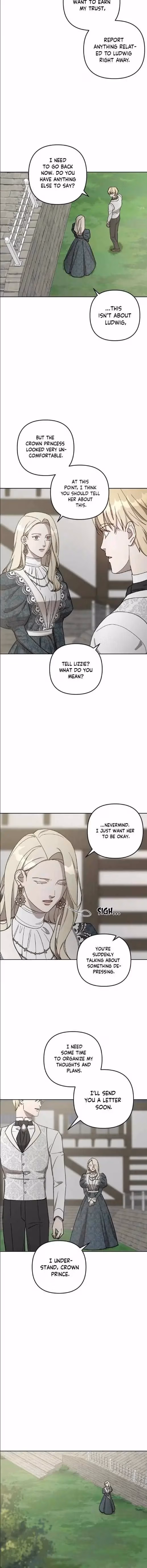 The Emperor Reverses Time Chapter 63 page 6 - 