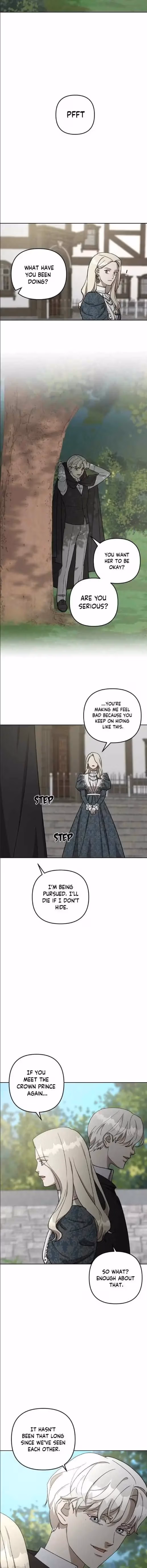 The Emperor Reverses Time Chapter 63 page 7 - 