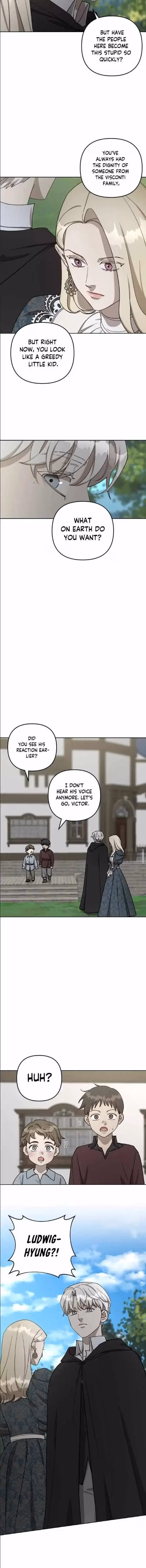 The Emperor Reverses Time Chapter 63 page 8 - 