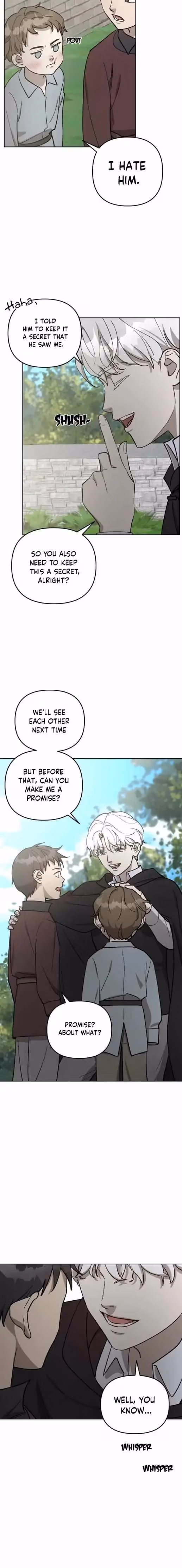 The Emperor Reverses Time Chapter 63 page 10 - 