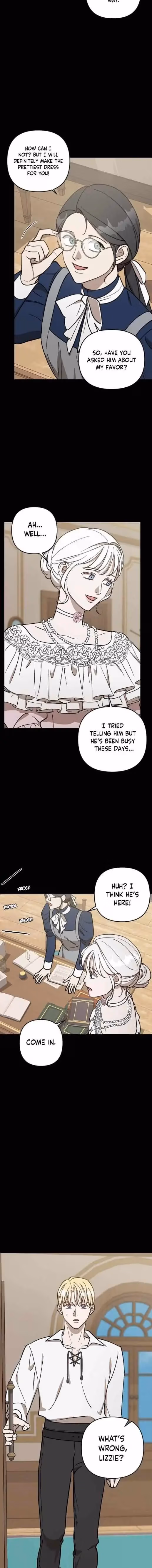 The Emperor Reverses Time Chapter 64 page 11 - 