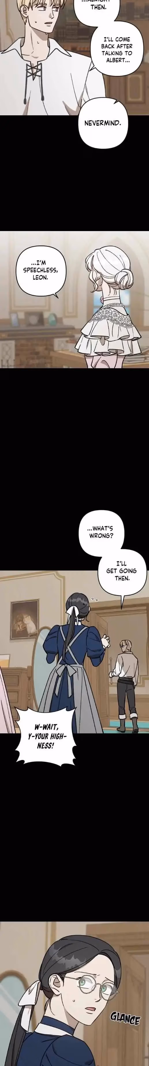 The Emperor Reverses Time Chapter 64 page 14 - 