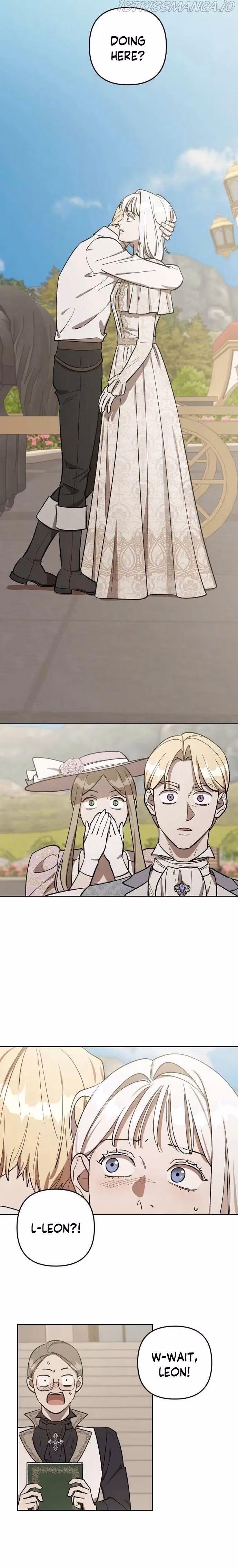 The Emperor Reverses Time Chapter 68 page 17 - 