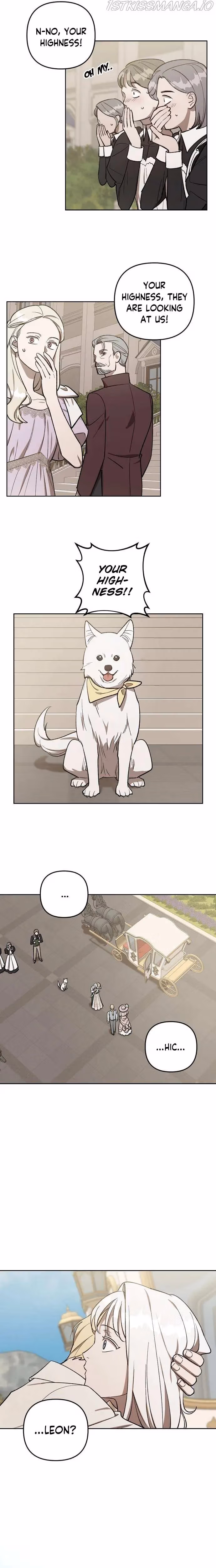 The Emperor Reverses Time Chapter 68 page 18 - 