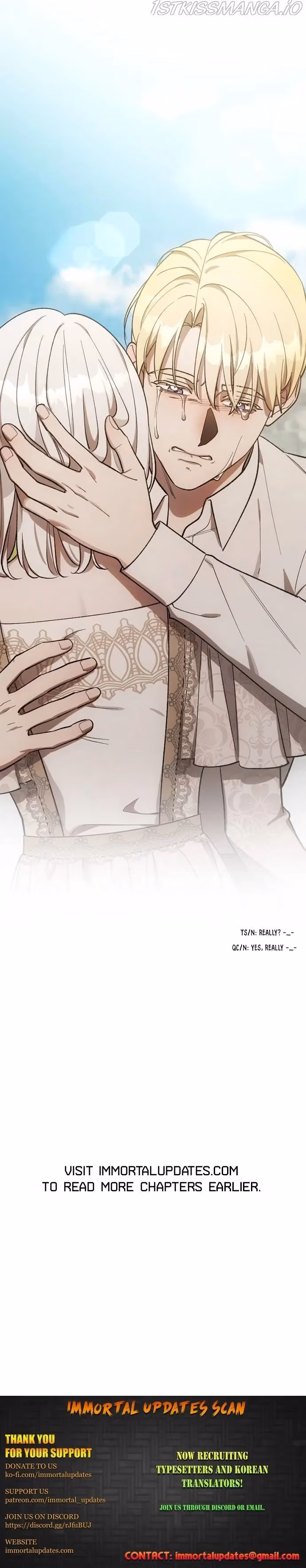 The Emperor Reverses Time Chapter 68 page 19 - 