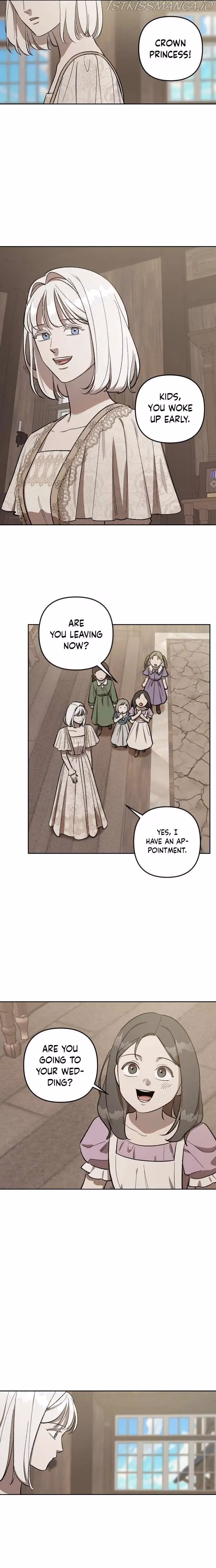 The Emperor Reverses Time Chapter 68 page 3 - 