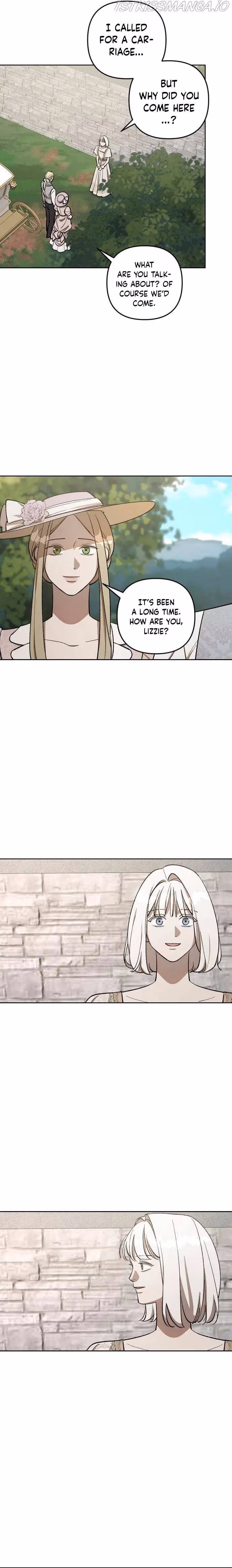 The Emperor Reverses Time Chapter 68 page 5 - 