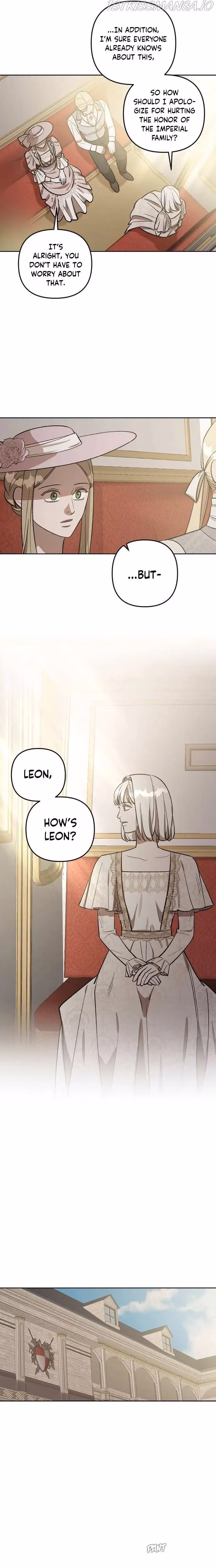 The Emperor Reverses Time Chapter 68 page 7 - 