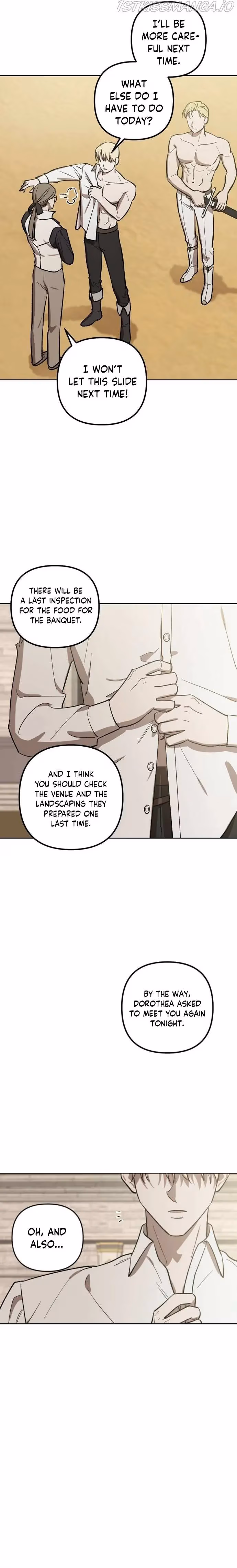 The Emperor Reverses Time Chapter 68 page 10 - 