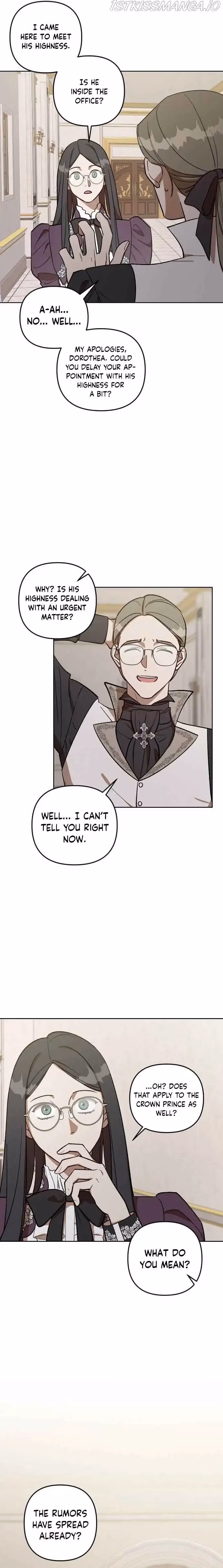 The Emperor Reverses Time Chapter 69 page 2 - 