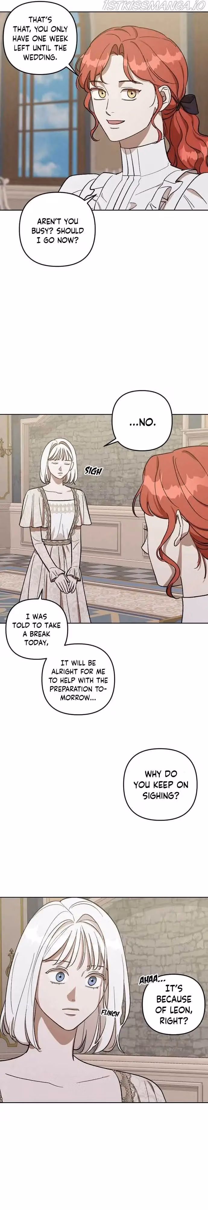 The Emperor Reverses Time Chapter 69 page 14 - 