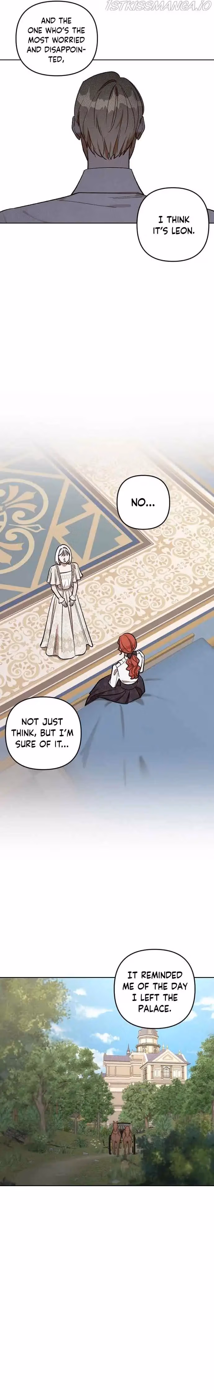 The Emperor Reverses Time Chapter 69 page 16 - 