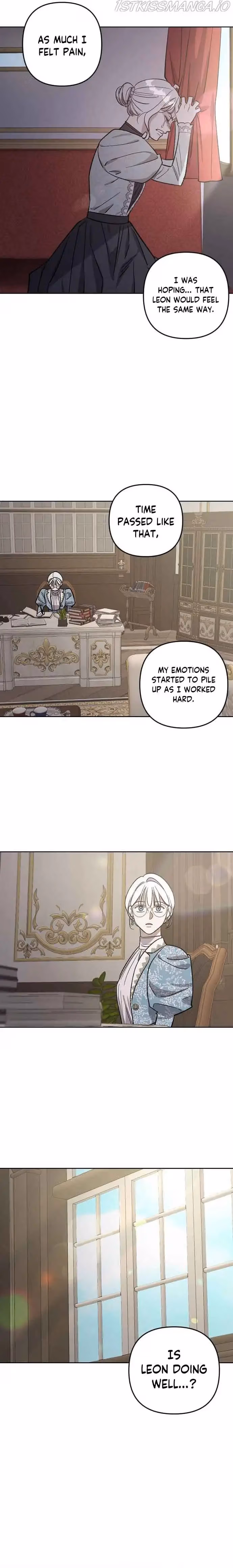 The Emperor Reverses Time Chapter 69 page 17 - 