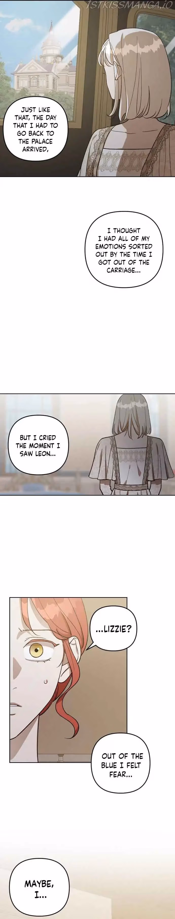 The Emperor Reverses Time Chapter 69 page 18 - 