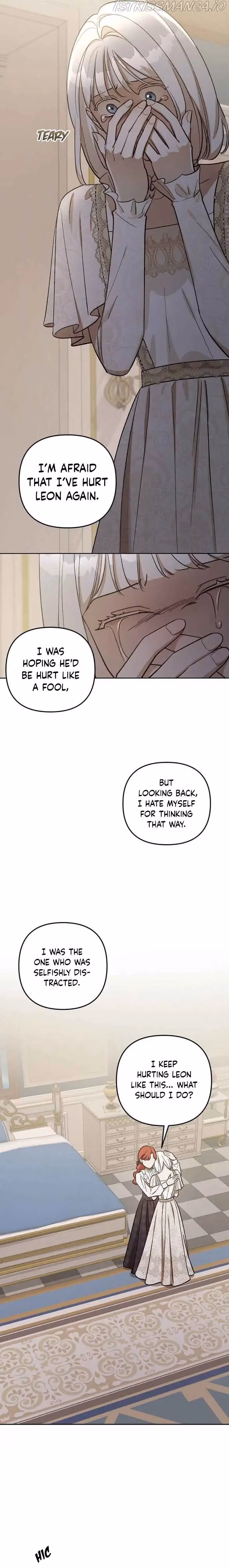 The Emperor Reverses Time Chapter 69 page 19 - 