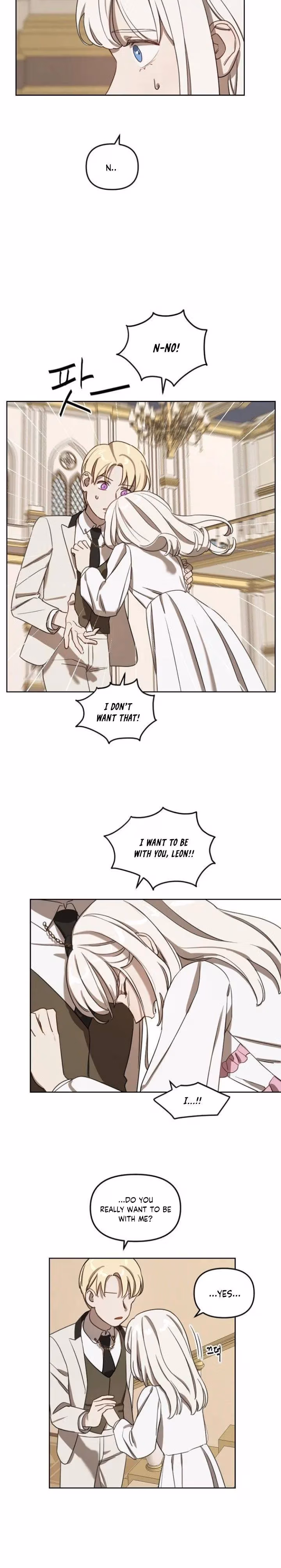 The Emperor Reverses Time Chapter 7 page 21 - 