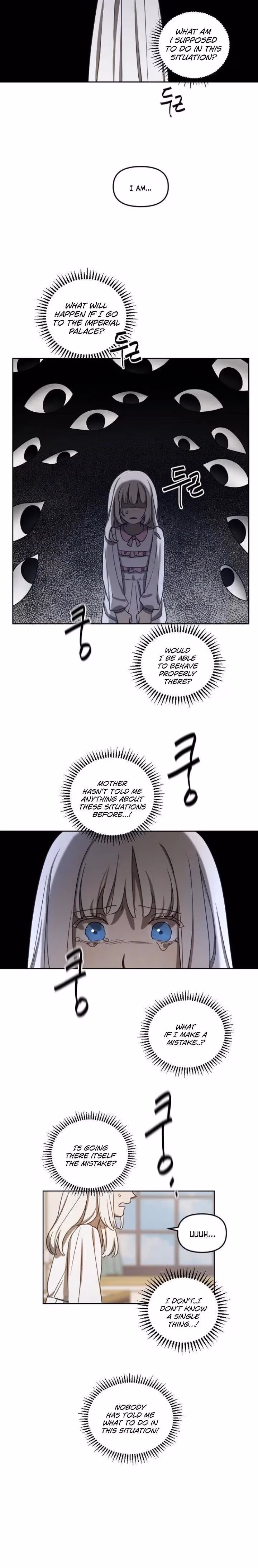 The Emperor Reverses Time Chapter 7 page 24 - 