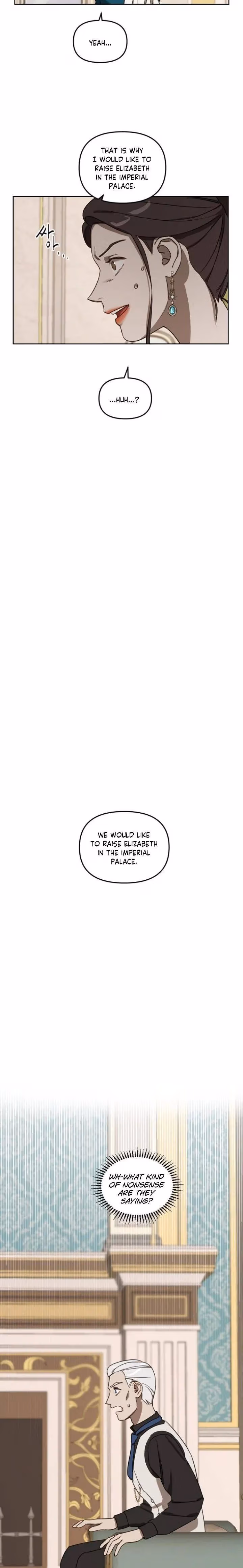 The Emperor Reverses Time Chapter 7 page 8 - 