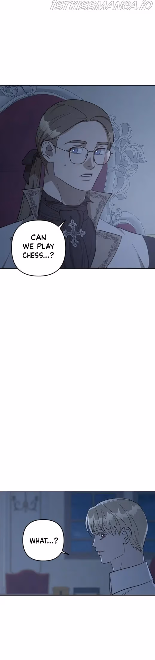 The Emperor Reverses Time Chapter 73 page 4 - 