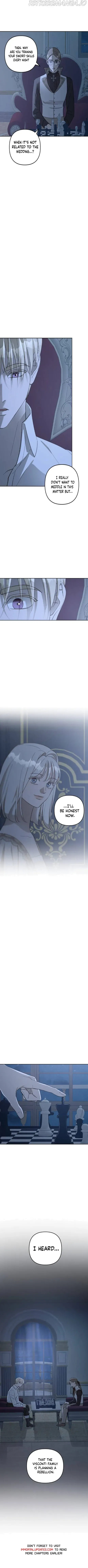 The Emperor Reverses Time Chapter 73 page 8 - 