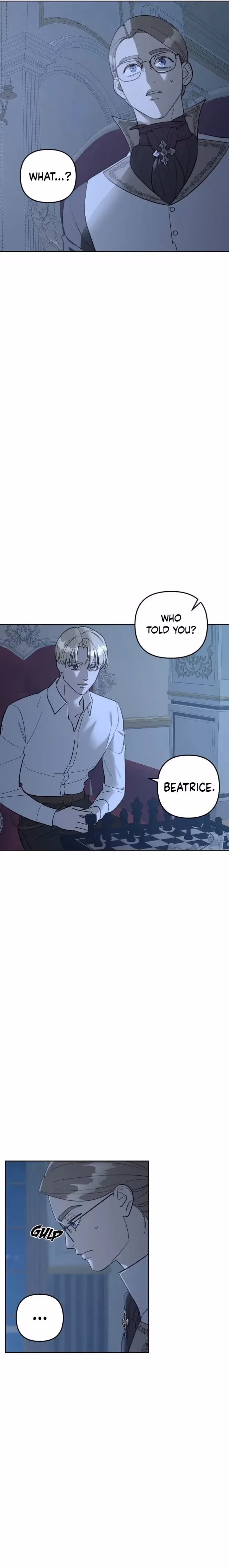 The Emperor Reverses Time Chapter 74 page 2 - 