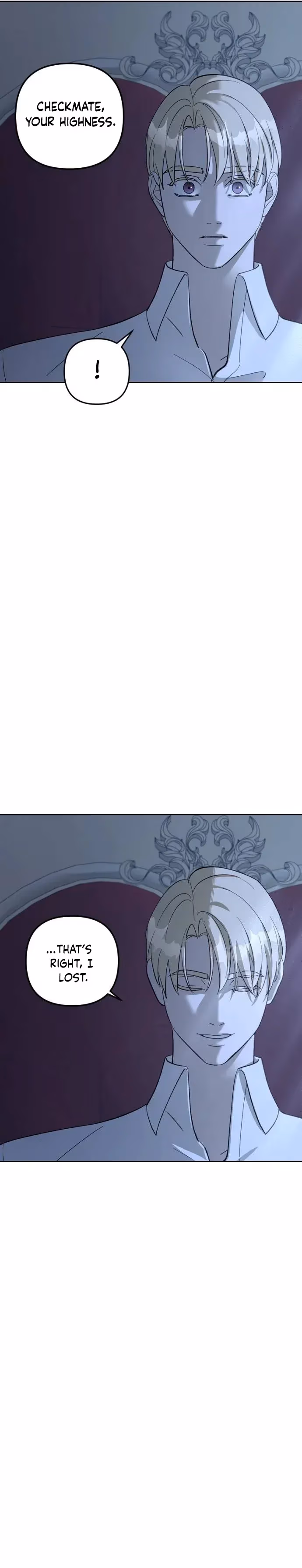 The Emperor Reverses Time Chapter 74 page 11 - 