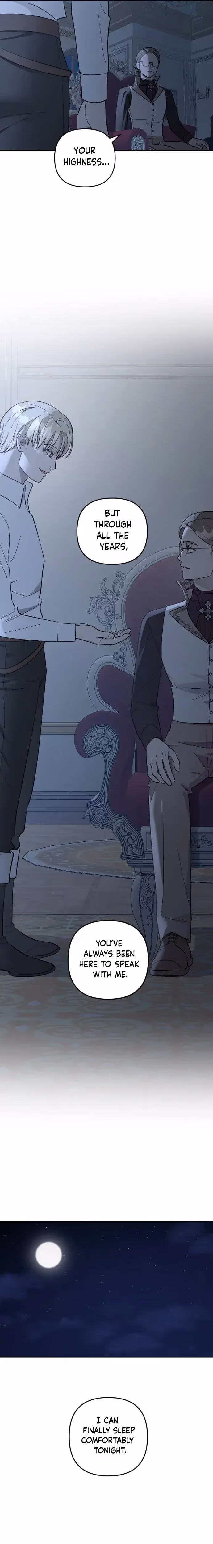 The Emperor Reverses Time Chapter 74 page 13 - 