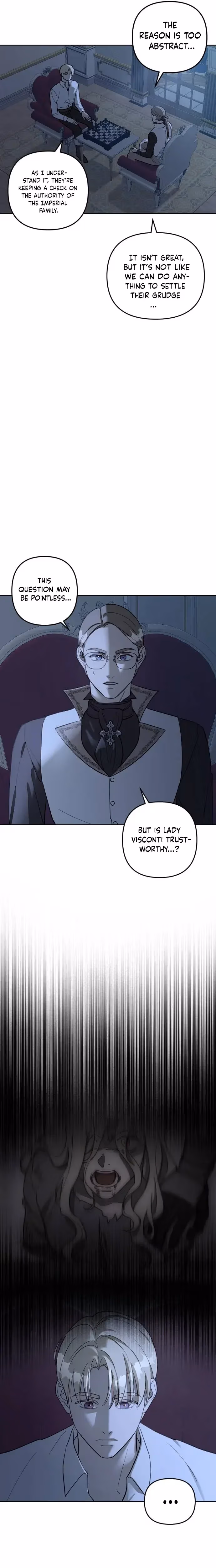 The Emperor Reverses Time Chapter 74 page 4 - 