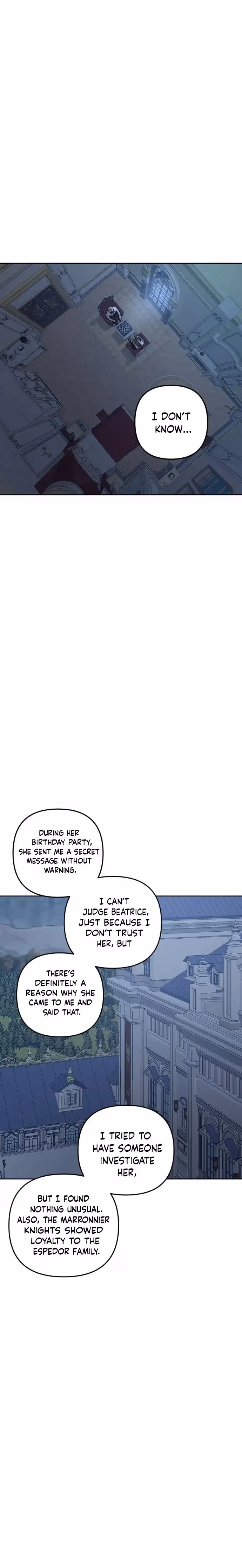 The Emperor Reverses Time Chapter 74 page 5 - 