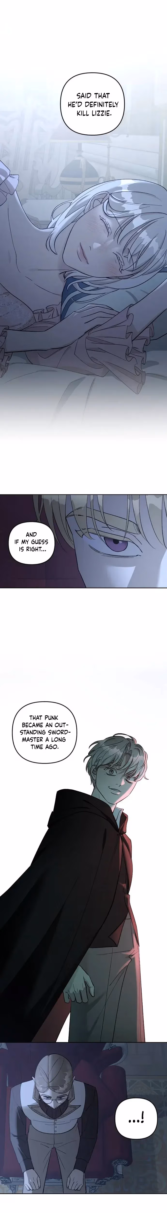 The Emperor Reverses Time Chapter 74 page 7 - 