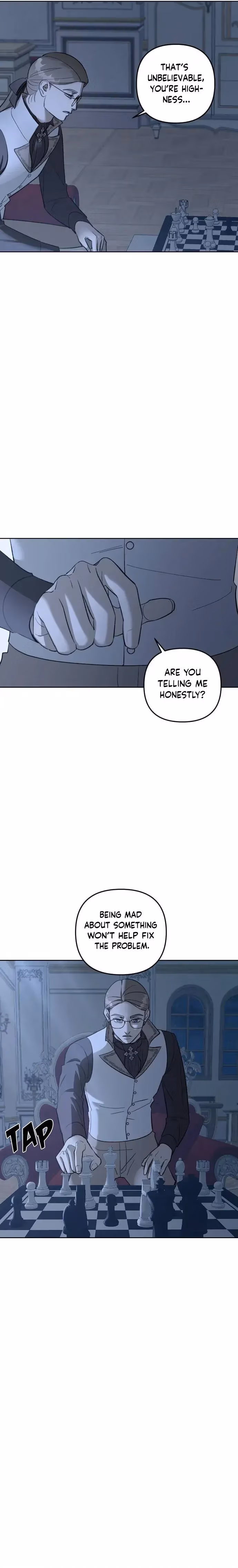 The Emperor Reverses Time Chapter 74 page 10 - 
