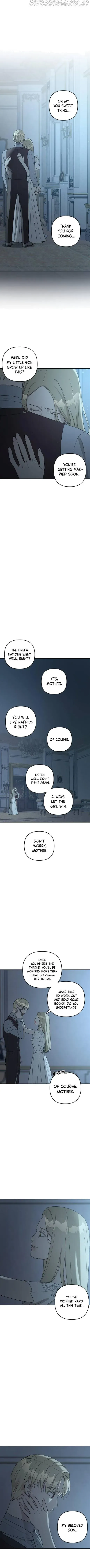 The Emperor Reverses Time Chapter 75 page 3 - 