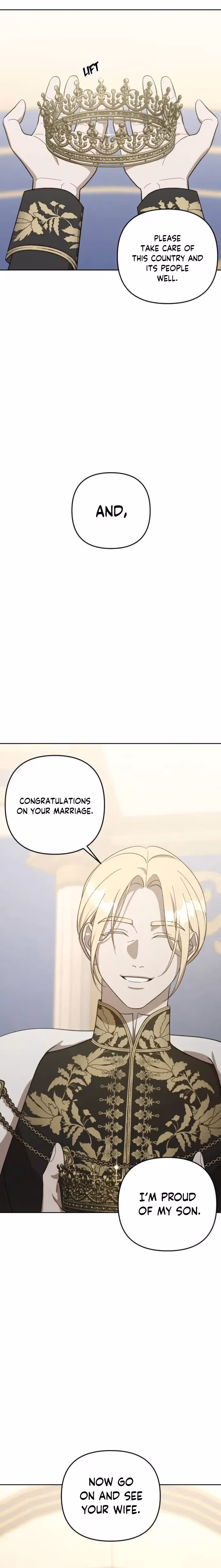 The Emperor Reverses Time Chapter 76 page 2 - 