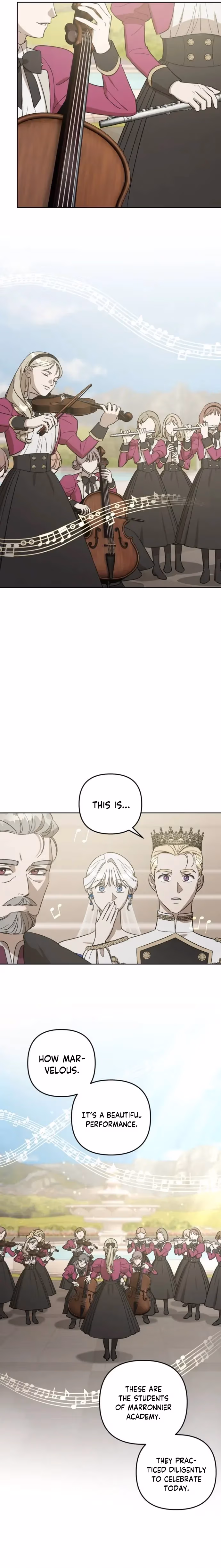 The Emperor Reverses Time Chapter 76 page 13 - 