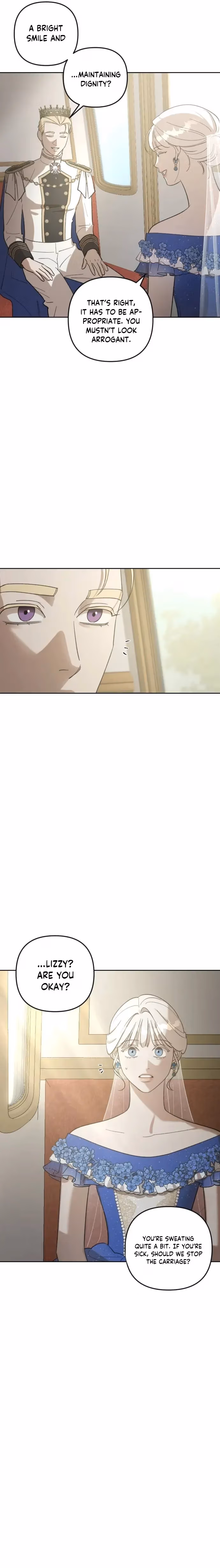 The Emperor Reverses Time Chapter 76 page 20 - 