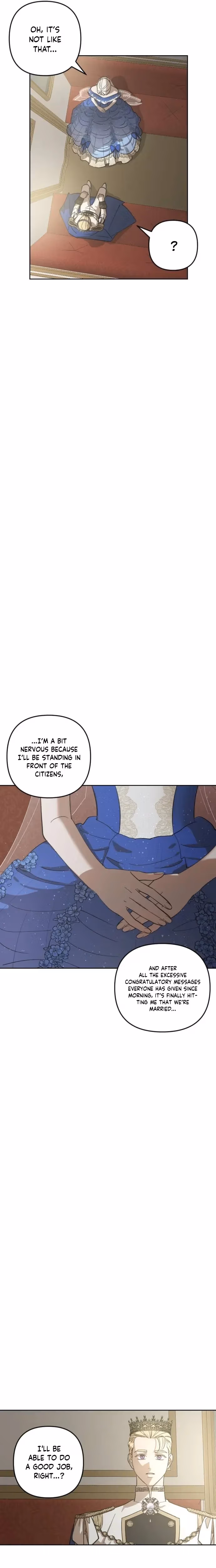 The Emperor Reverses Time Chapter 76 page 21 - 
