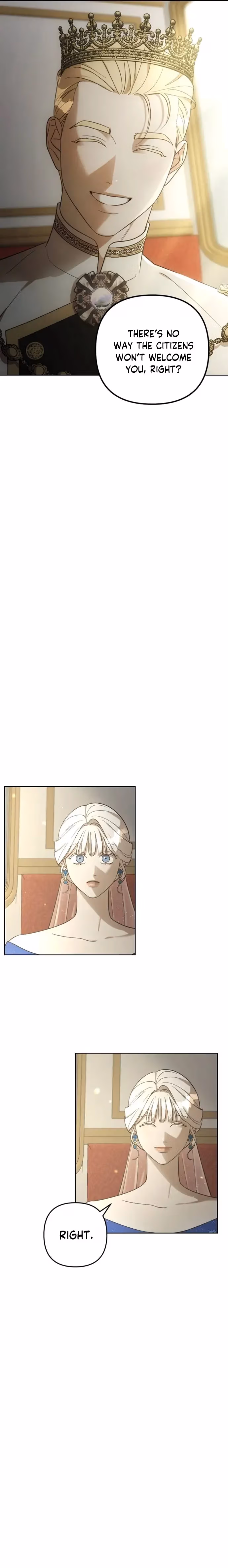 The Emperor Reverses Time Chapter 76 page 23 - 