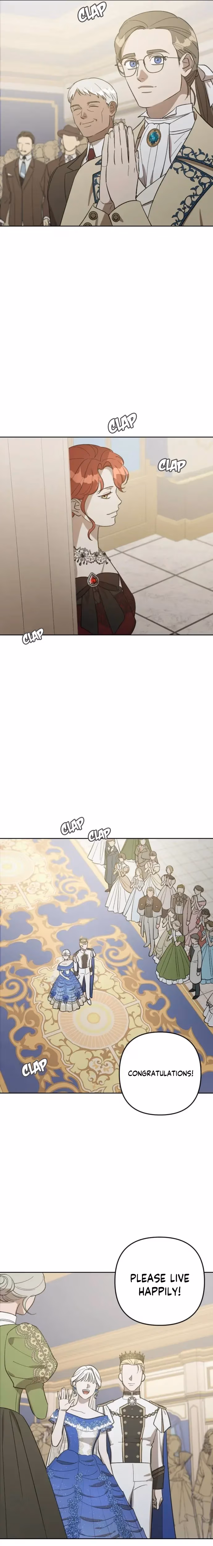 The Emperor Reverses Time Chapter 76 page 9 - 