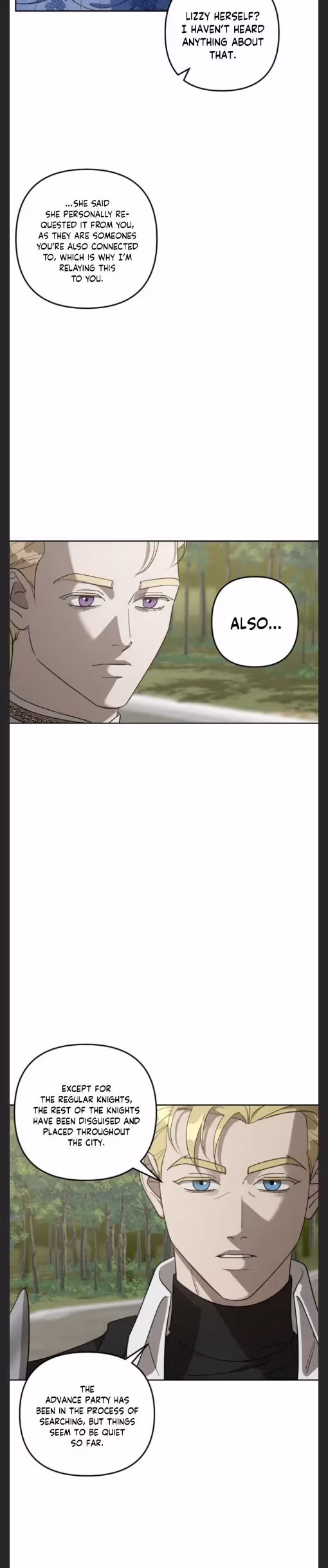 The Emperor Reverses Time Chapter 77 page 11 - 