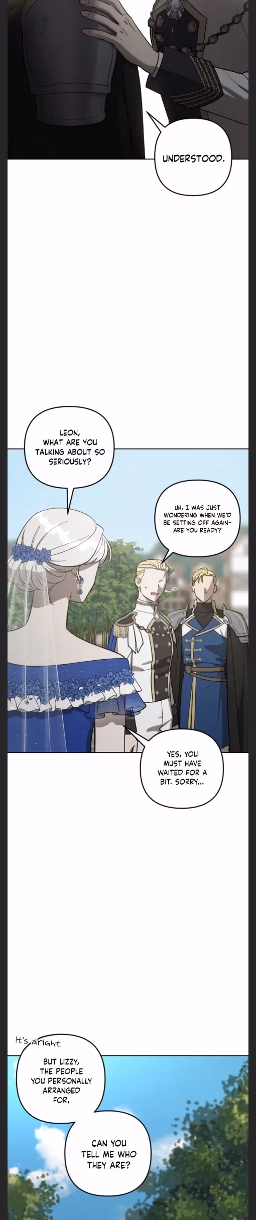 The Emperor Reverses Time Chapter 77 page 13 - 