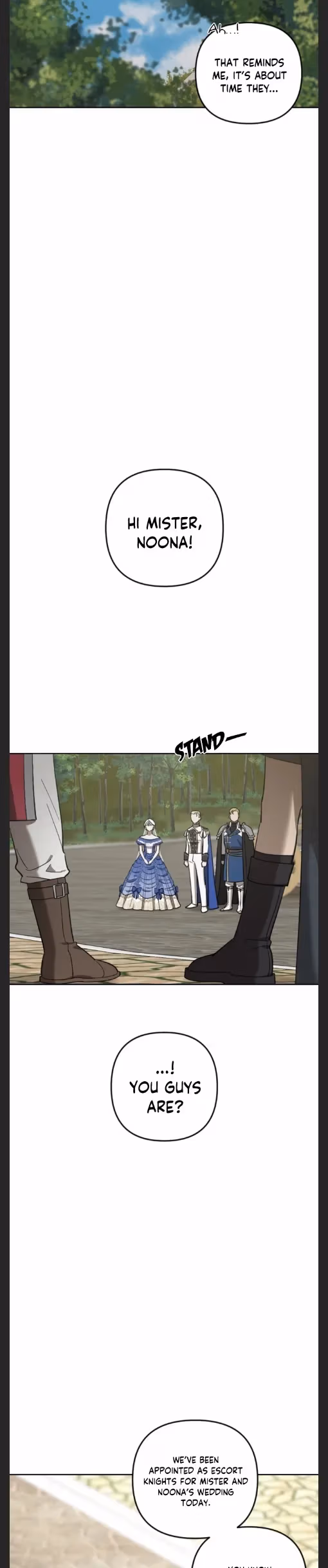 The Emperor Reverses Time Chapter 77 page 14 - 