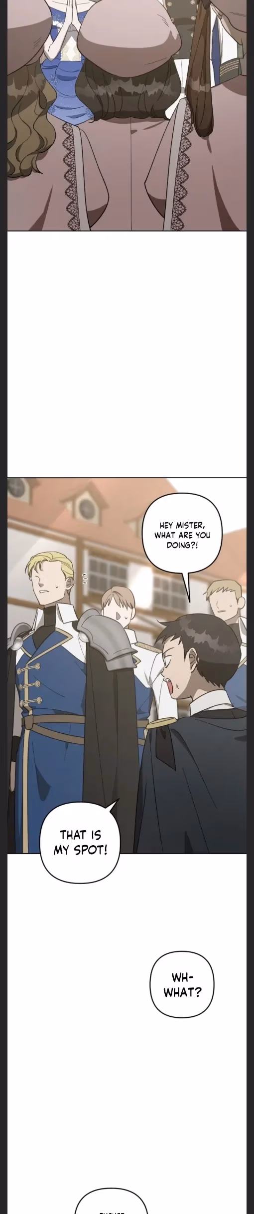The Emperor Reverses Time Chapter 77 page 20 - 