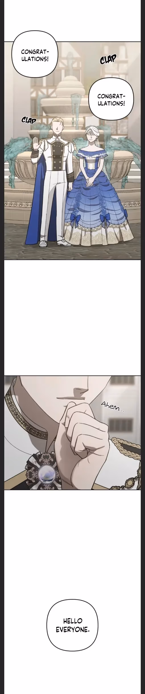 The Emperor Reverses Time Chapter 77 page 25 - 