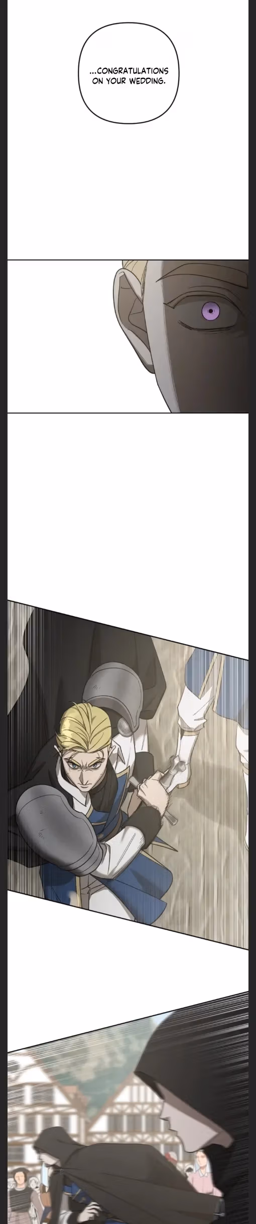 The Emperor Reverses Time Chapter 77 page 29 - 