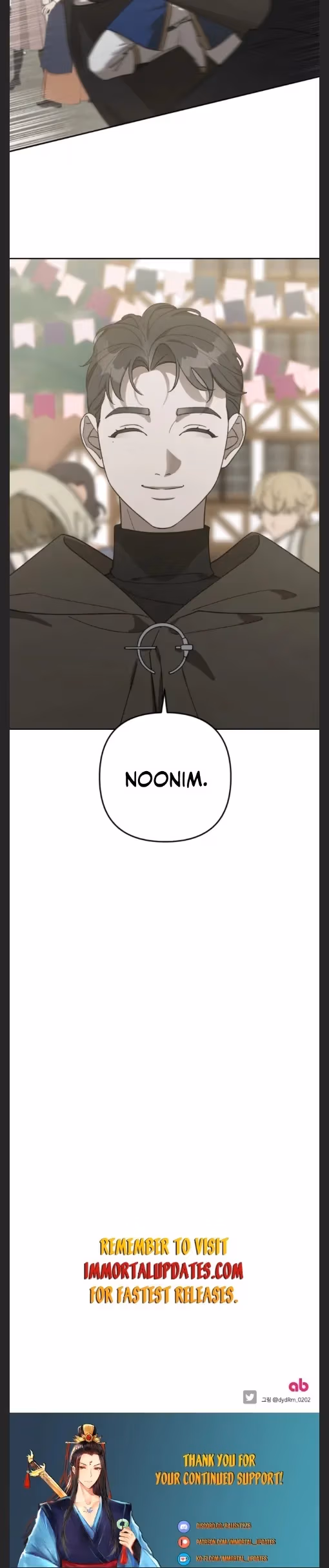 The Emperor Reverses Time Chapter 77 page 30 - 