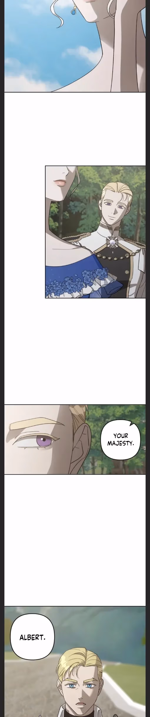 The Emperor Reverses Time Chapter 77 page 9 - 