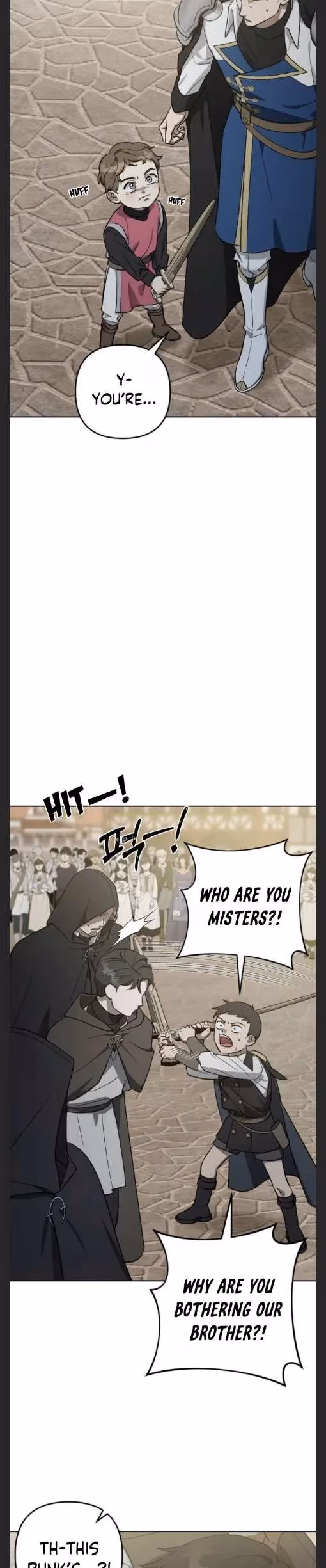 The Emperor Reverses Time Chapter 78 page 12 - 