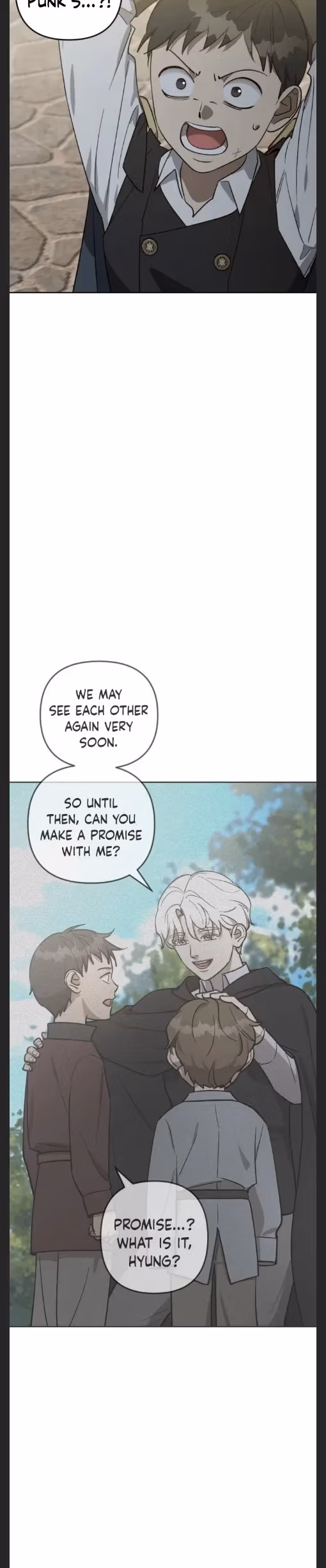 The Emperor Reverses Time Chapter 78 page 13 - 