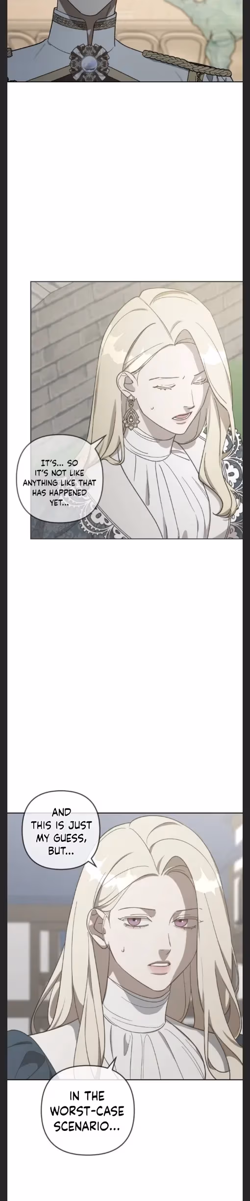 The Emperor Reverses Time Chapter 78 page 16 - 