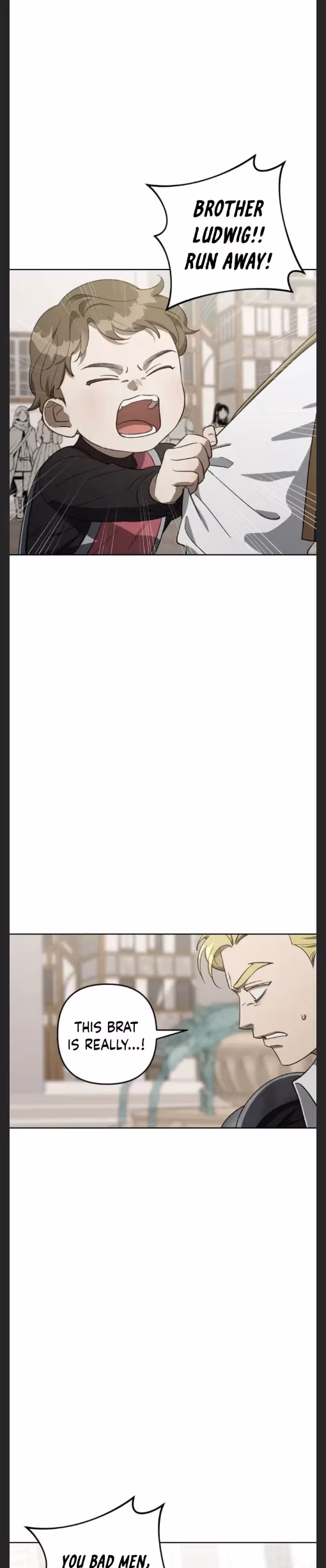 The Emperor Reverses Time Chapter 78 page 17 - 
